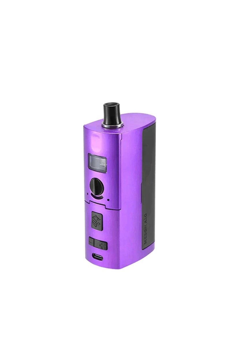 Steam Crave Meson AIO V2 Boro Box Mod Kit