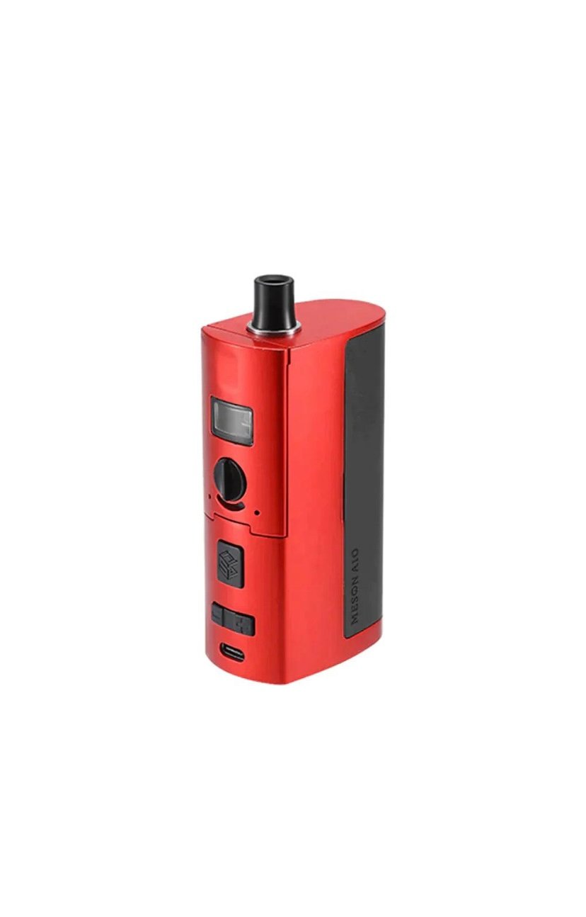 Steam Crave Meson AIO V2 Boro Box Mod Kit