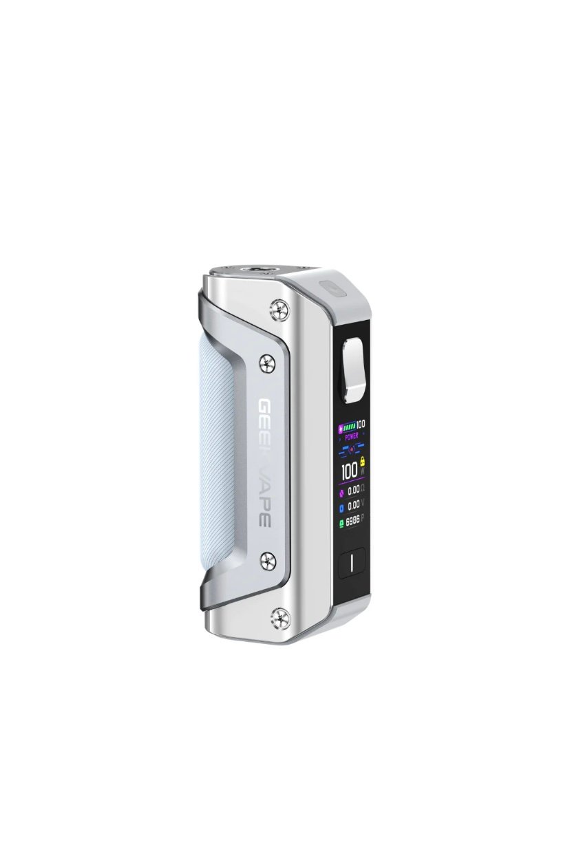 Geekvape Aegis Solo 3 (S100) Box Mod