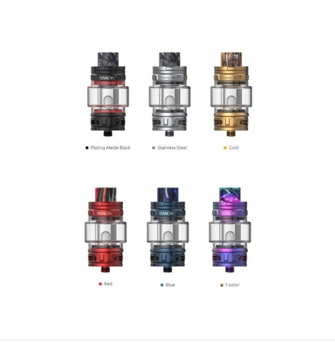TFV18 Tank | SMOK