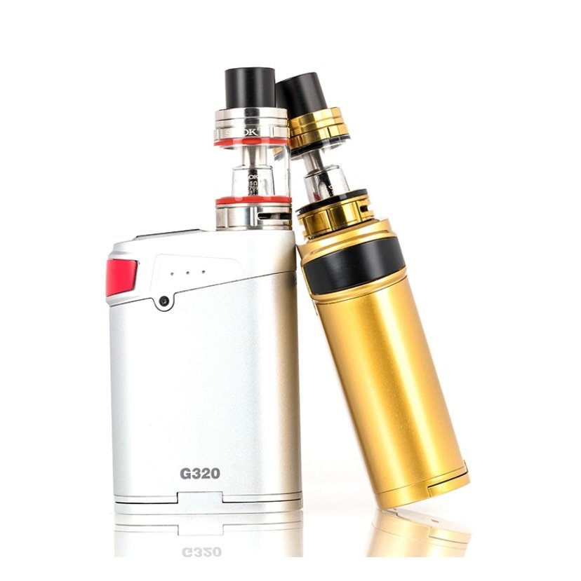 SMOK MARSHAL G320 TC STARTER KIT