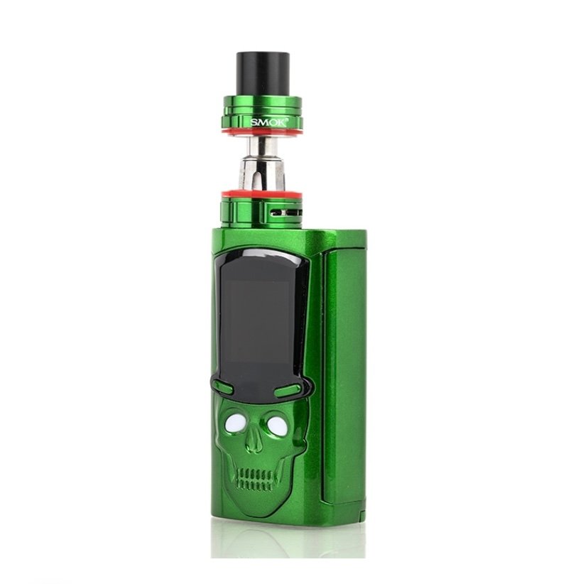 SMOK S-PRIV 225W TC STARTER KIT