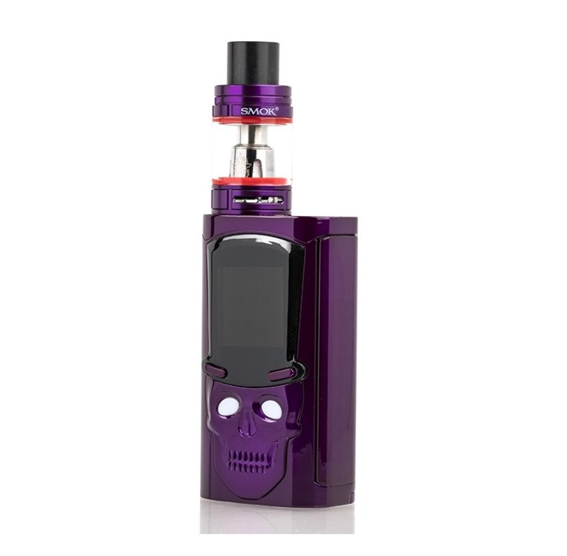 SMOK S-PRIV 225W TC STARTER KIT