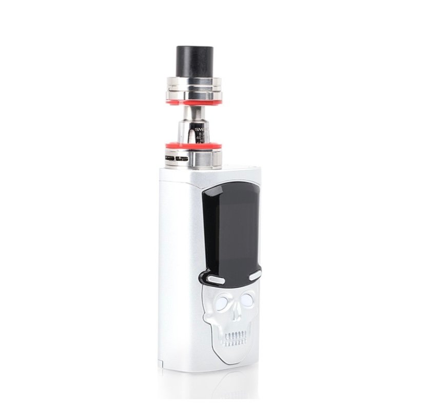 SMOK S-PRIV 225W TC STARTER KIT