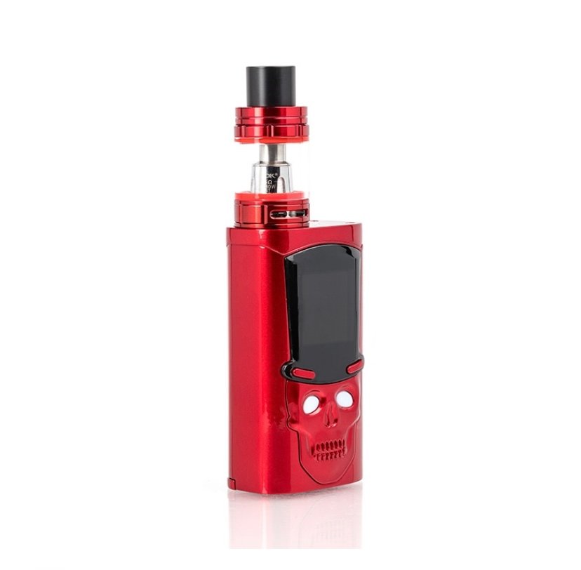 SMOK S-PRIV 225W TC STARTER KIT