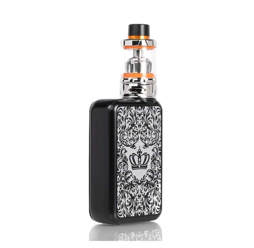 UWELL CROWN 4 200W TC STARTER KIT