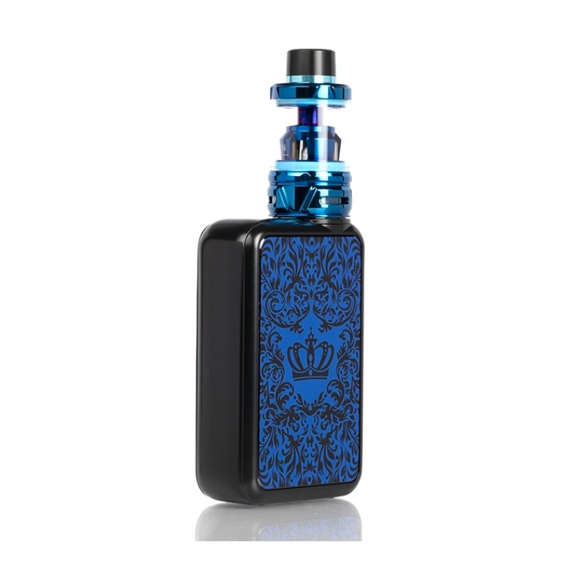 UWELL CROWN 4 200W TC STARTER KIT