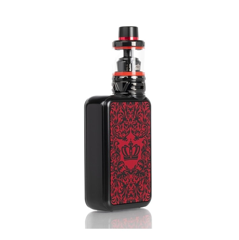 UWELL CROWN 4 200W TC STARTER KIT