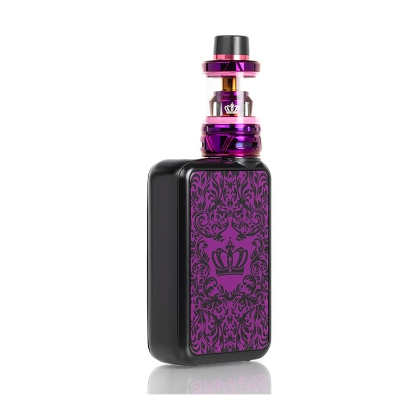 UWELL CROWN 4 200W TC STARTER KIT