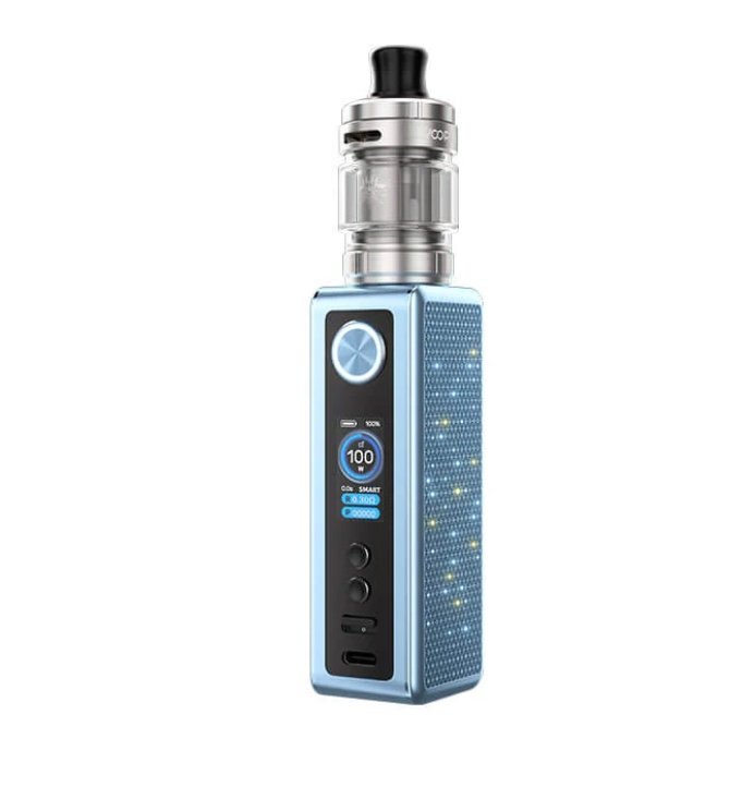 VooPoo Vinci Spark 100 Vape Kit