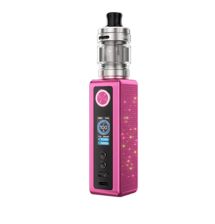 VooPoo Vinci Spark 100 Vape Kit