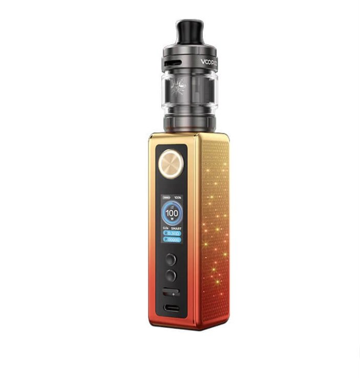 VooPoo Vinci Spark 100 Vape Kit