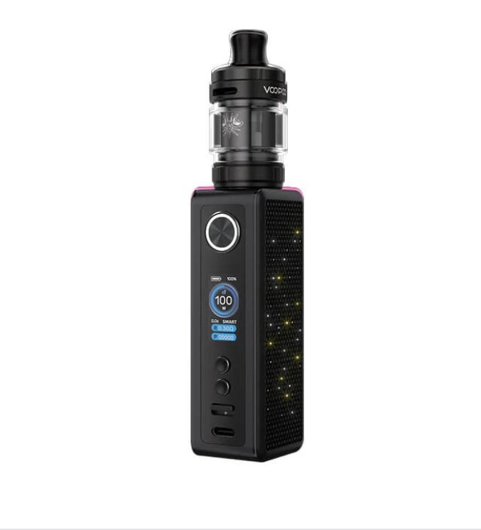VooPoo Vinci Spark 100 Vape Kit
