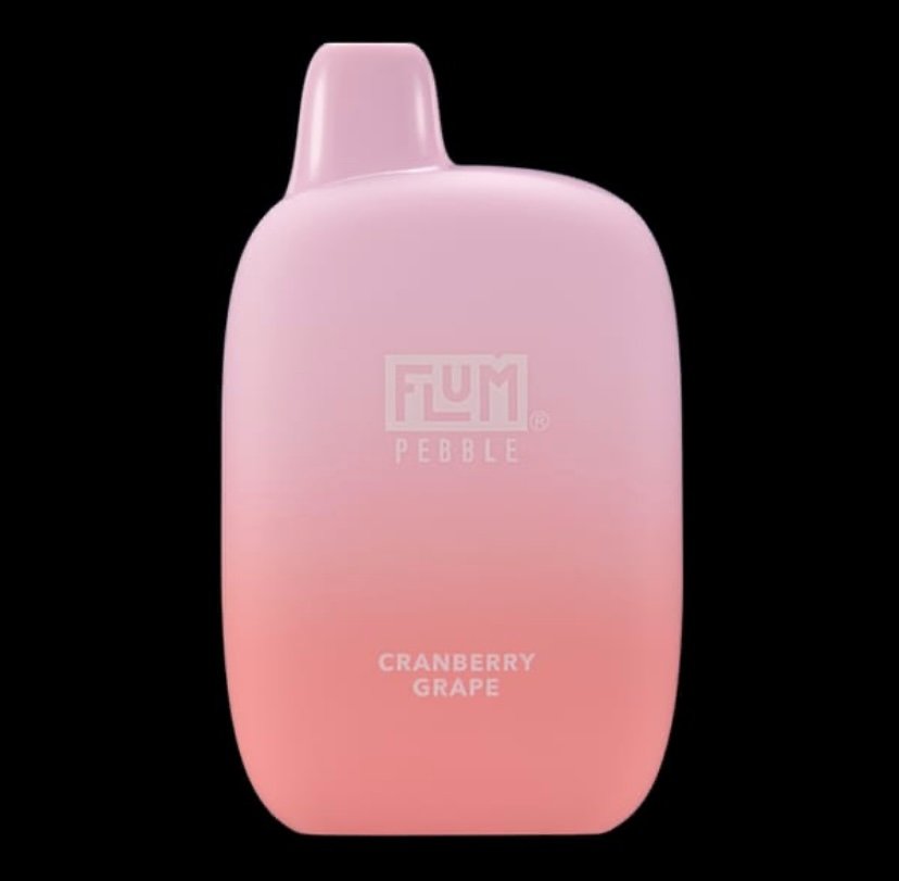 Cranberry Grape