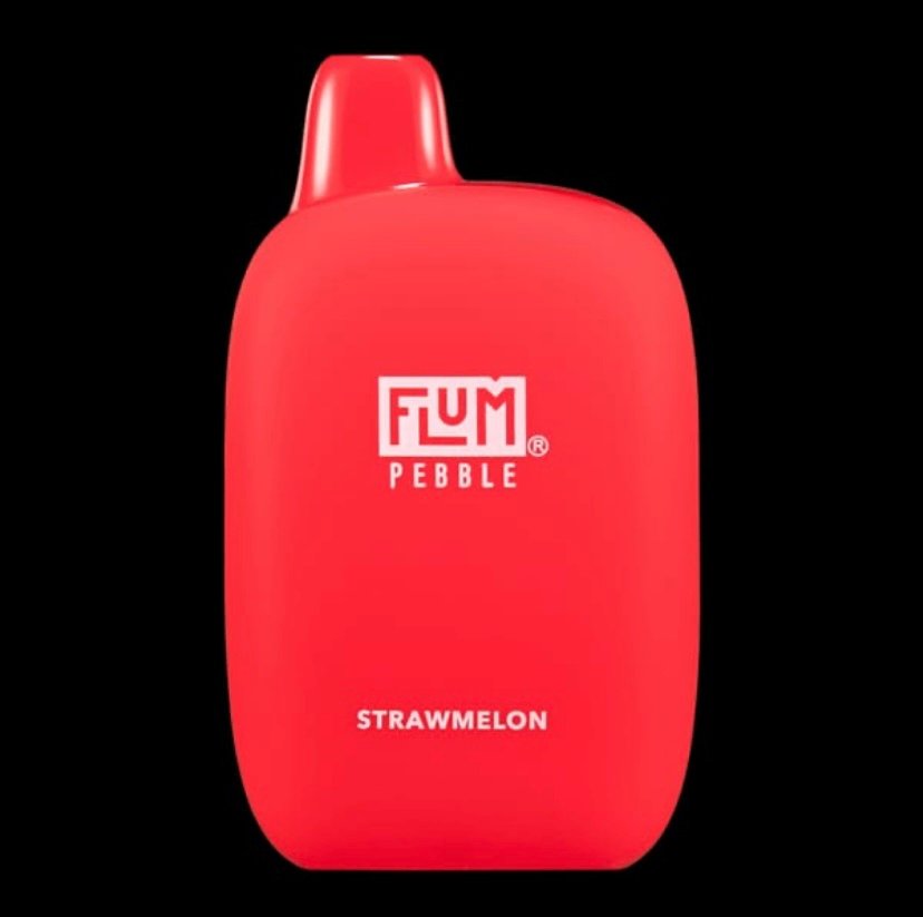 Strawmelon