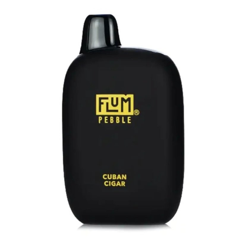Cuban Cigar 6000 Puffs
