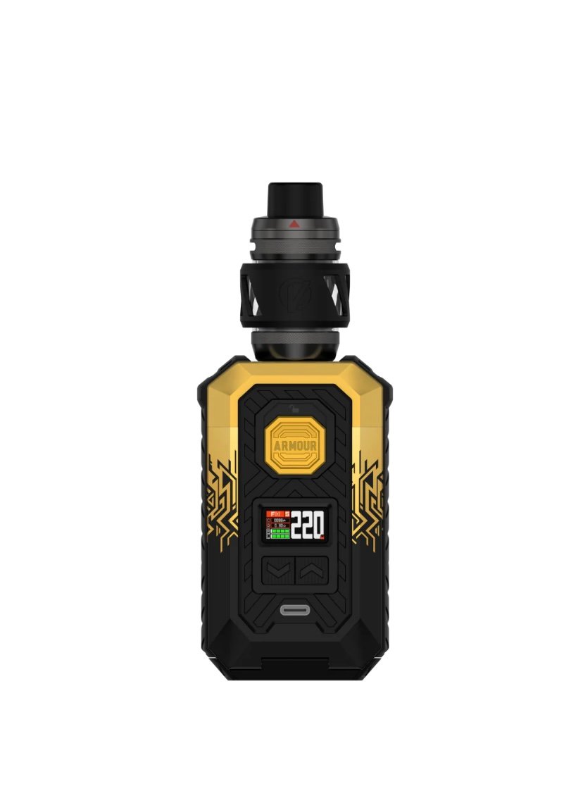 Vaporesso Armour S Kit