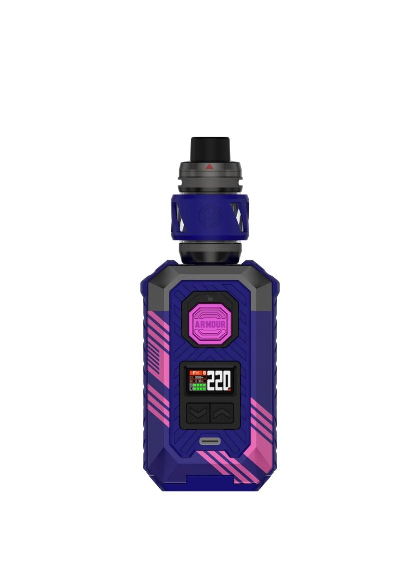 Vaporesso Armour Max Kit (iTank T)