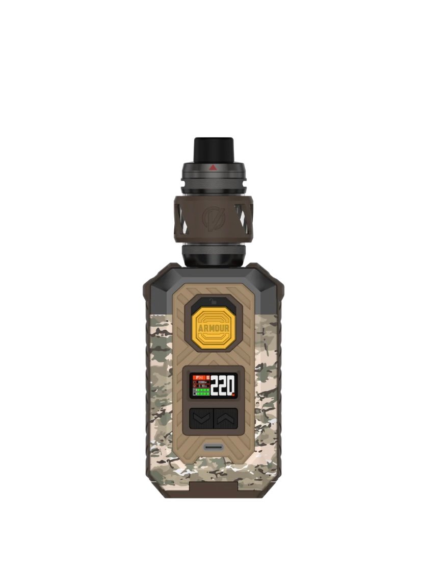 Vaporesso Armour S Kit