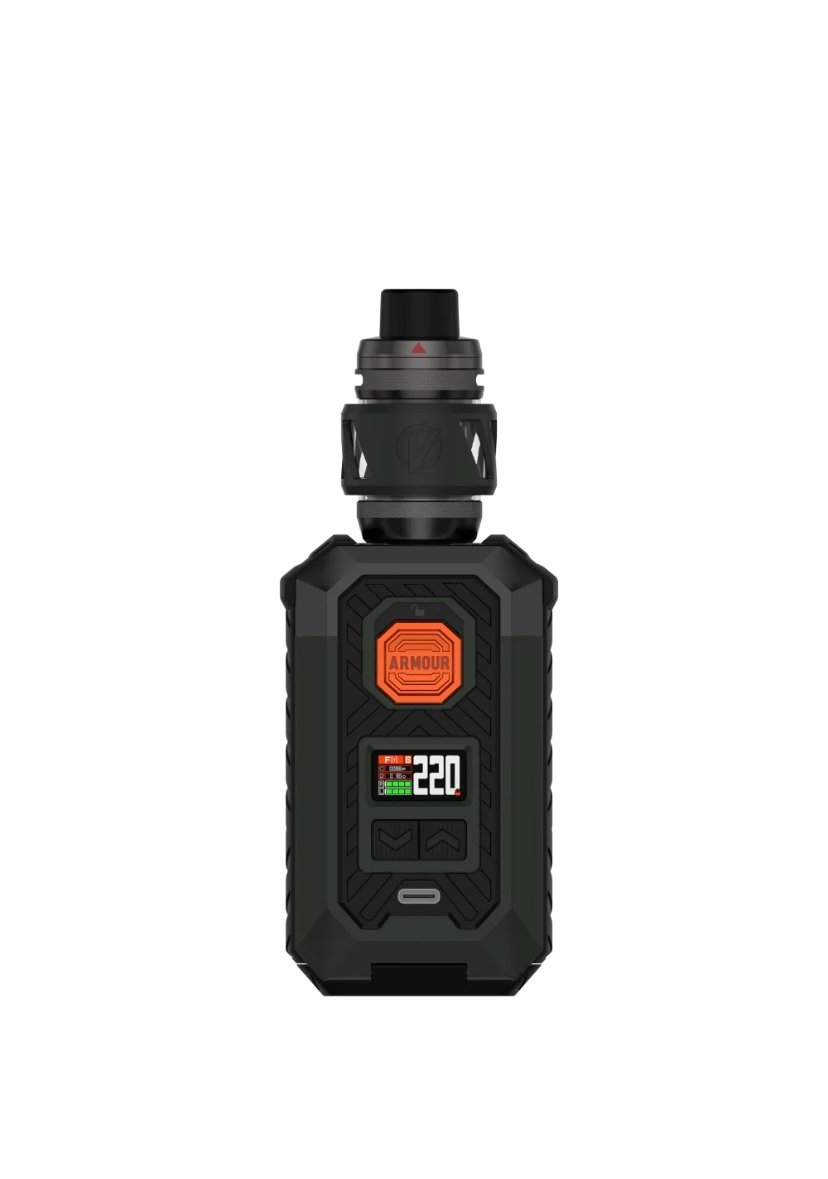 Vaporesso Armour Max Kit (iTank T)