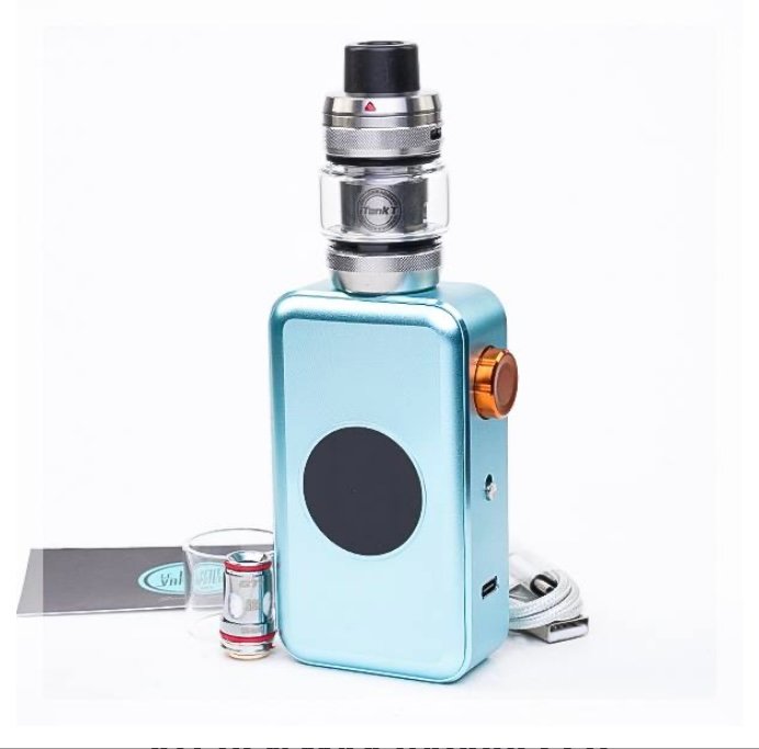 Vaporesso GEN MAX Vape Kit