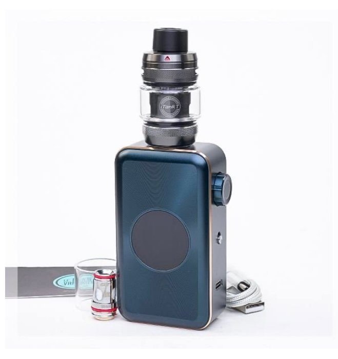 Vaporesso GEN MAX Vape Kit