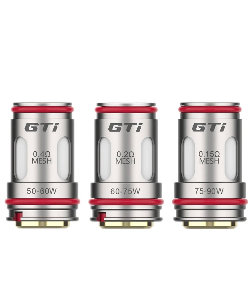 Vaporesso GTi Replacement Coils