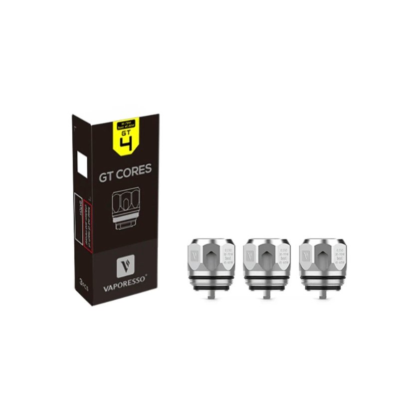 Vaporesso GT Mesh Replacement Coils
