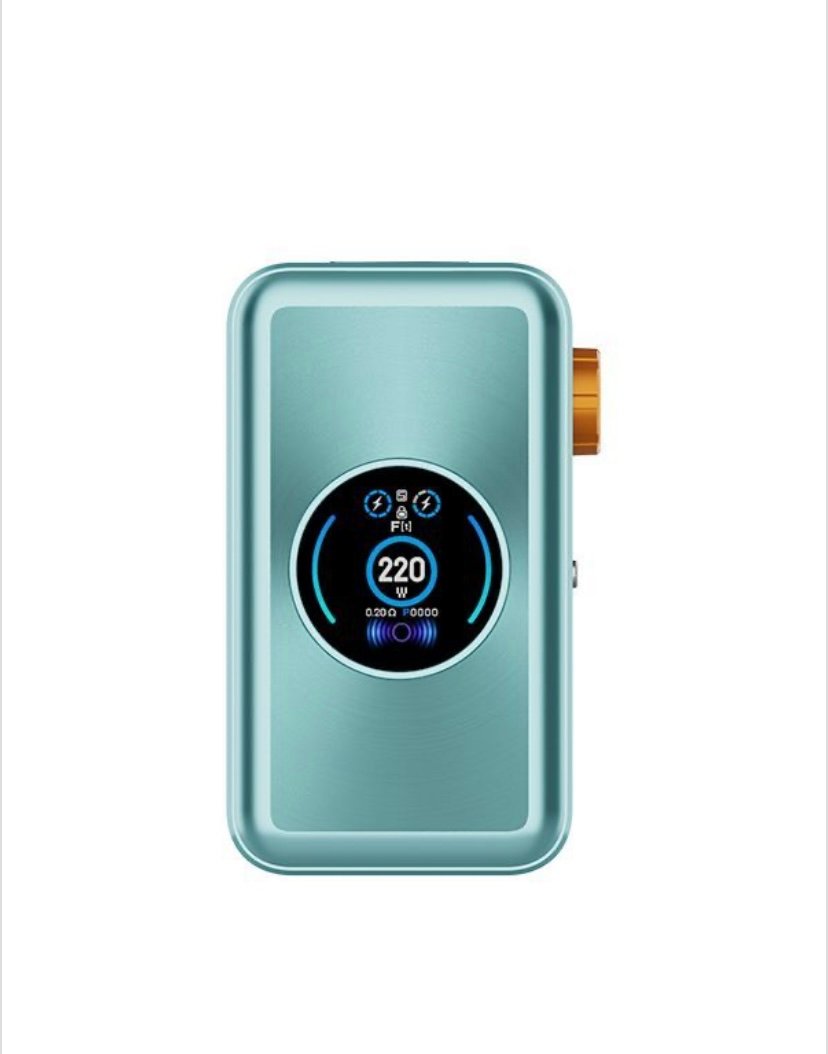 VAPORESSO GEN MAX MOD
