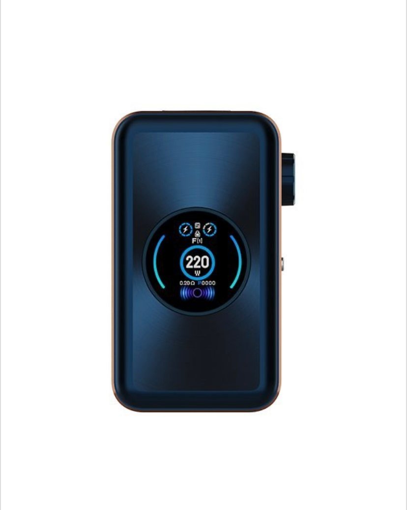 VAPORESSO GEN MAX MOD