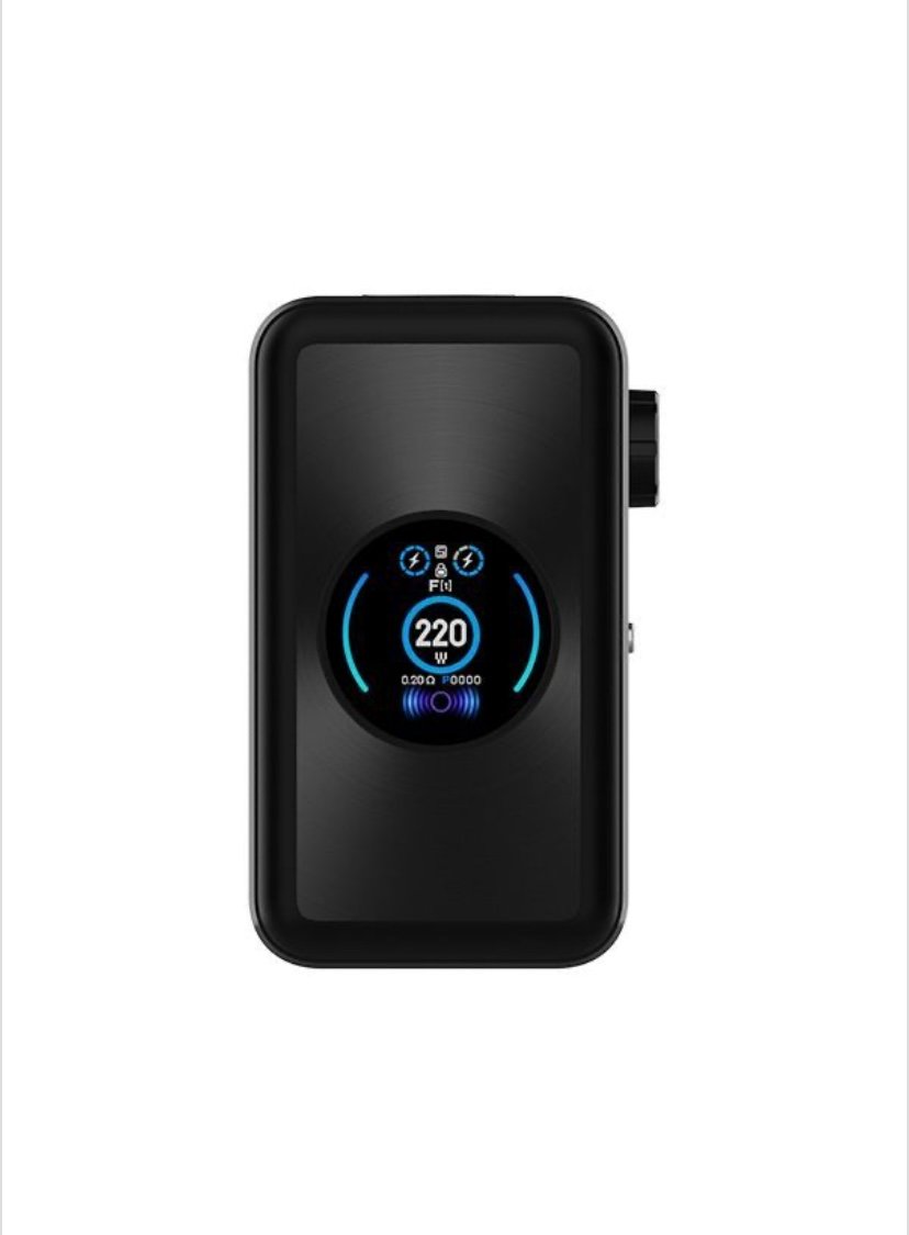 VAPORESSO GEN MAX MOD