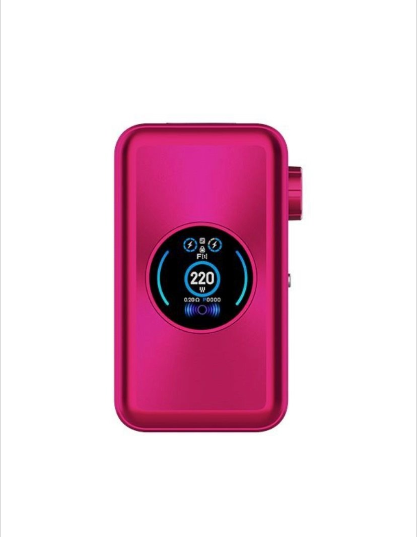 VAPORESSO GEN MAX MOD