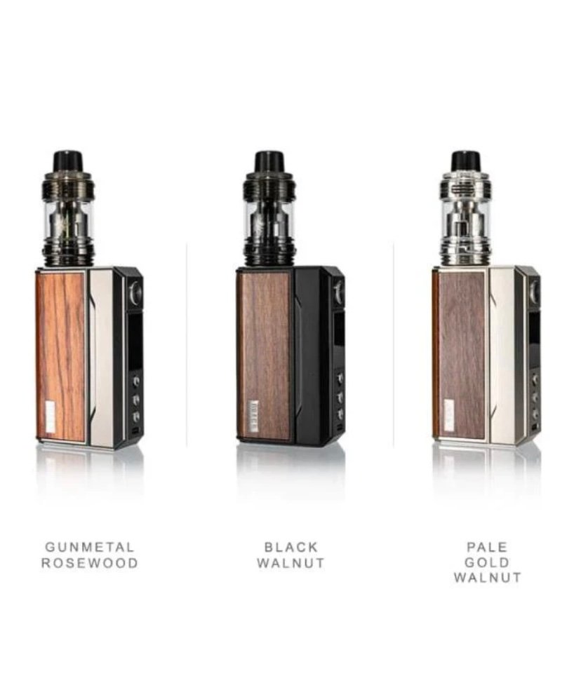 VOOPOO DRAG 4 KIT