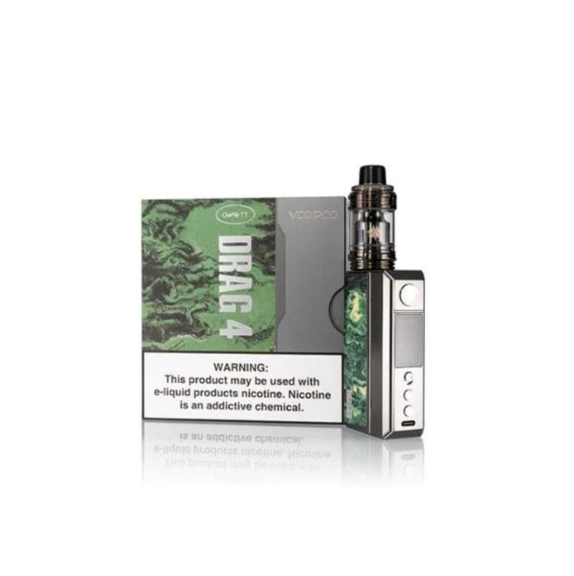 VOOPOO DRAG 4 KIT