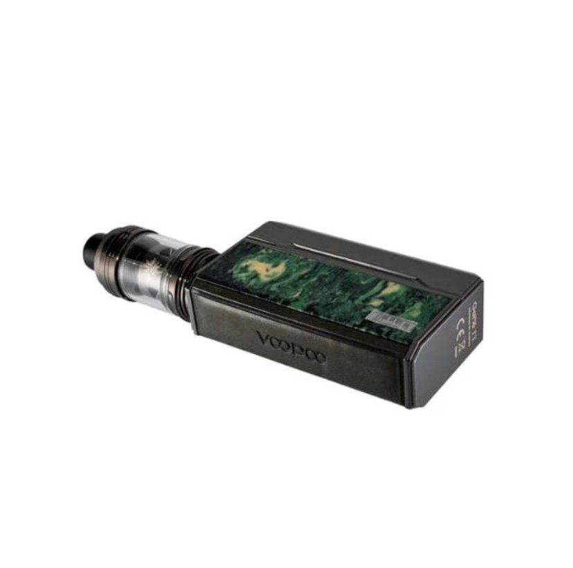 VOOPOO DRAG 4 KIT