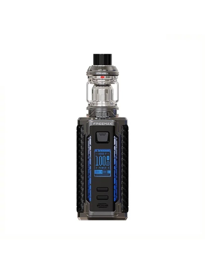 FREEMAX MAXUS 3 200W KIT