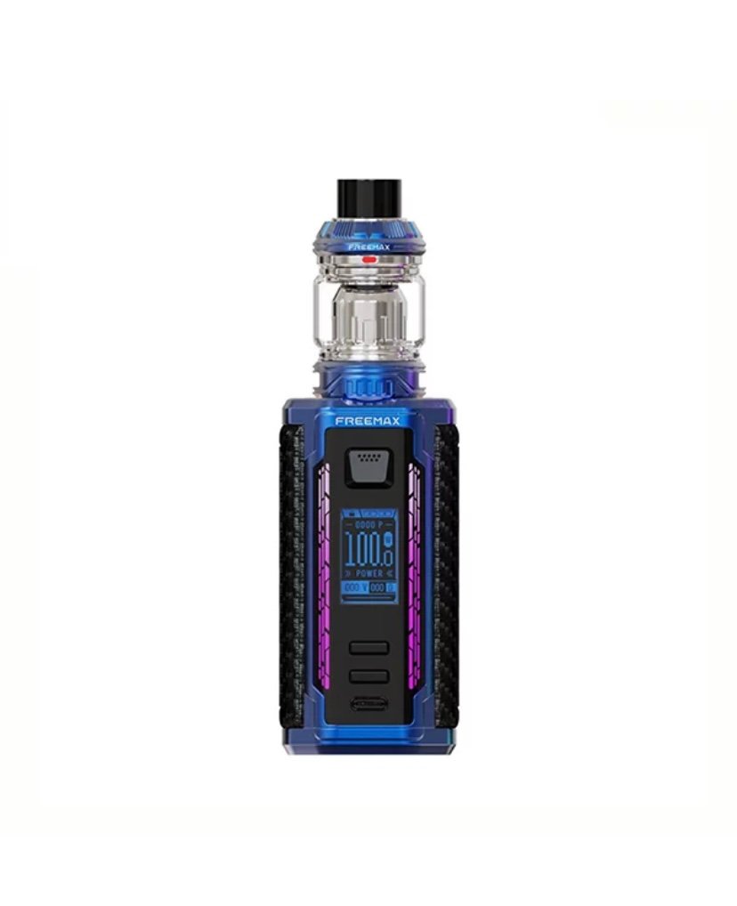 FREEMAX MAXUS 3 200W KIT