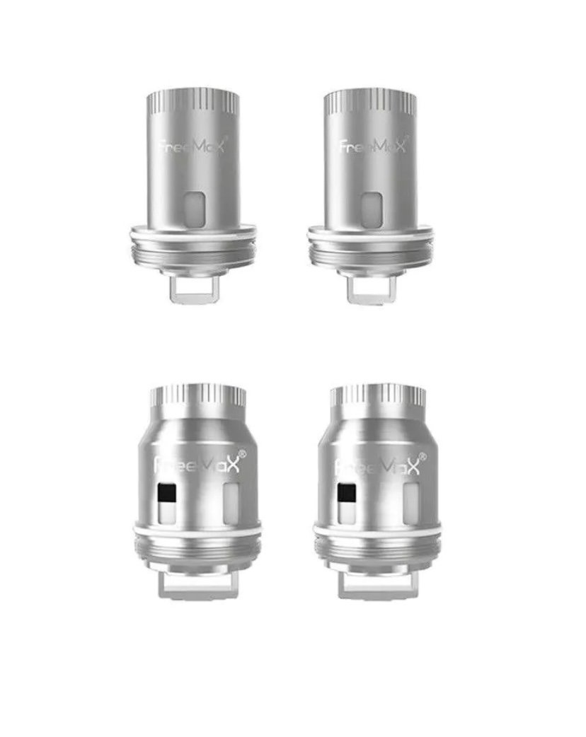 FREEMAX MESH PRO REPLACEMENT COILS 3PCS