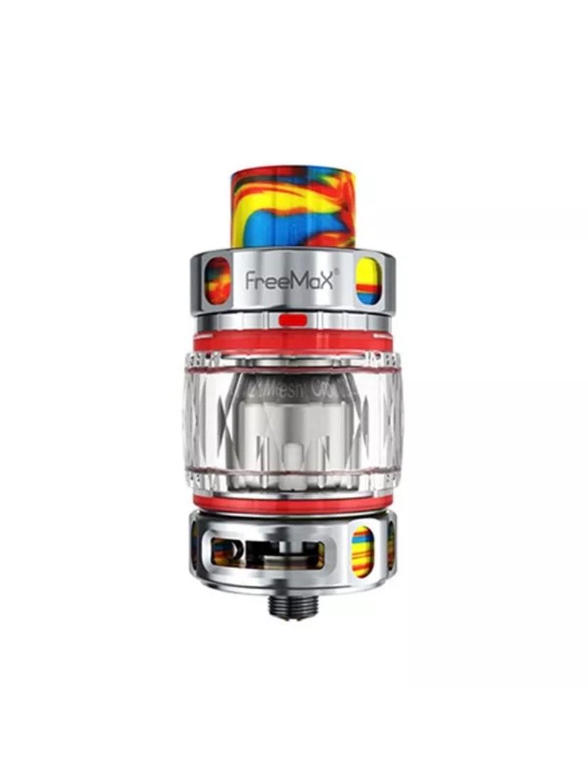 FREEMAX MAXUS PRO TANK RESIN EDITION