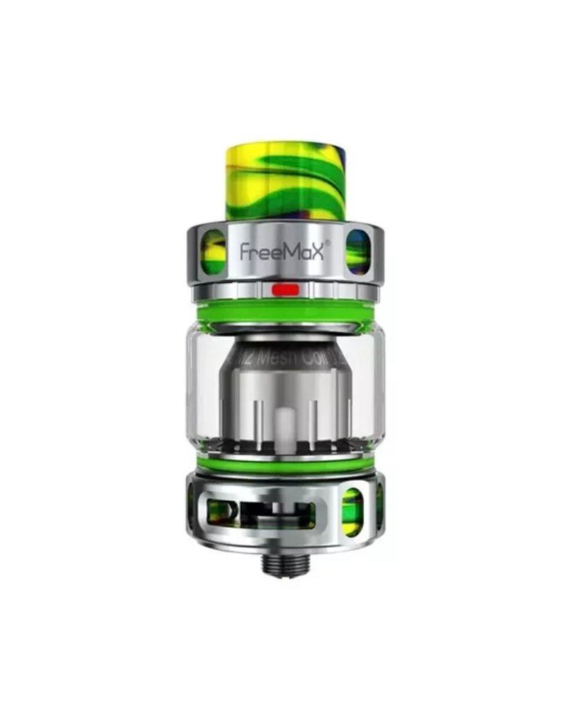 FREEMAX MAXUS PRO TANK RESIN EDITION