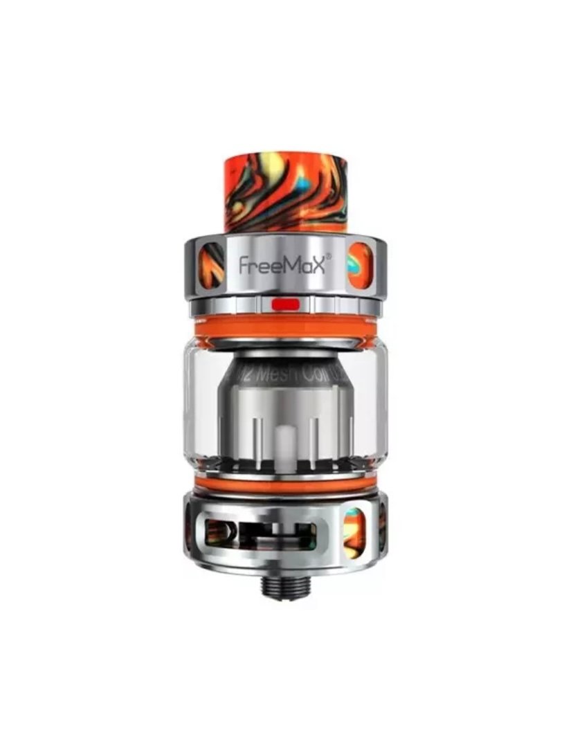 FREEMAX MAXUS PRO TANK RESIN EDITION