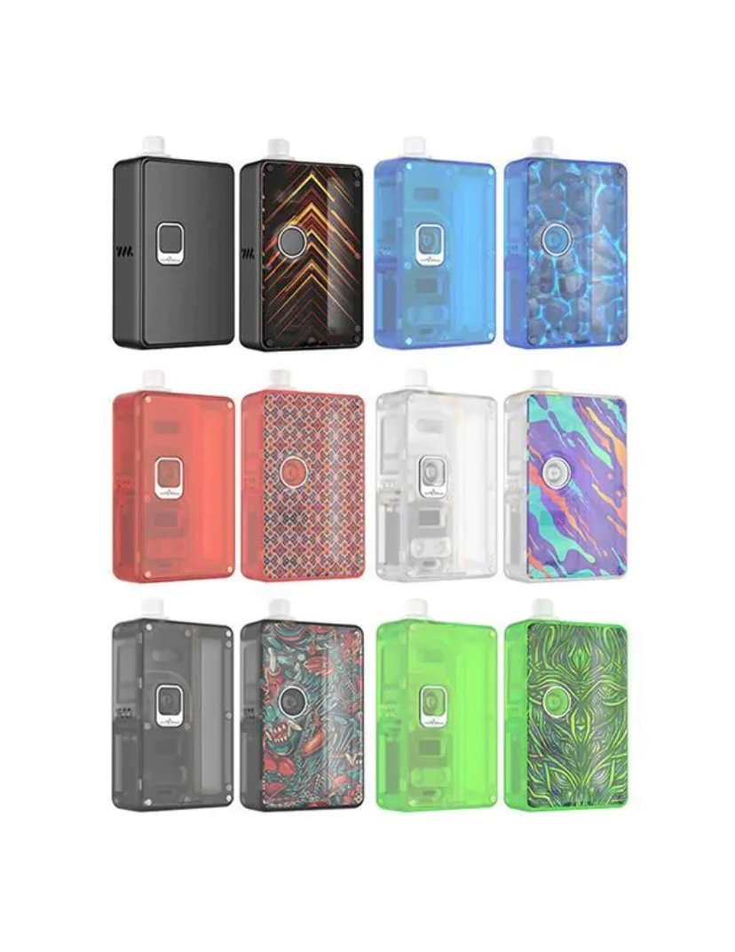 VANDY VAPE PULSE AIO.5 KIT