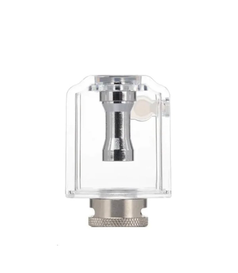 VANDY VAPE PULSE VESSEL EMPTY REPLACEMENT TANK SET 5ML