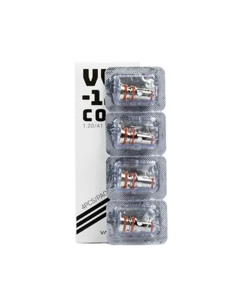 VANDY VAPE VVC REPLACEMENT COILS 4PCS