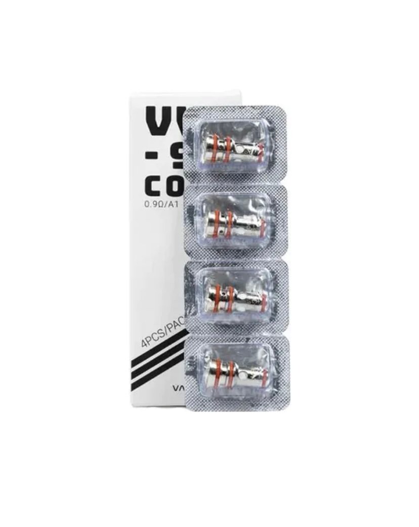 VANDY VAPE VVC REPLACEMENT COILS 4PCS