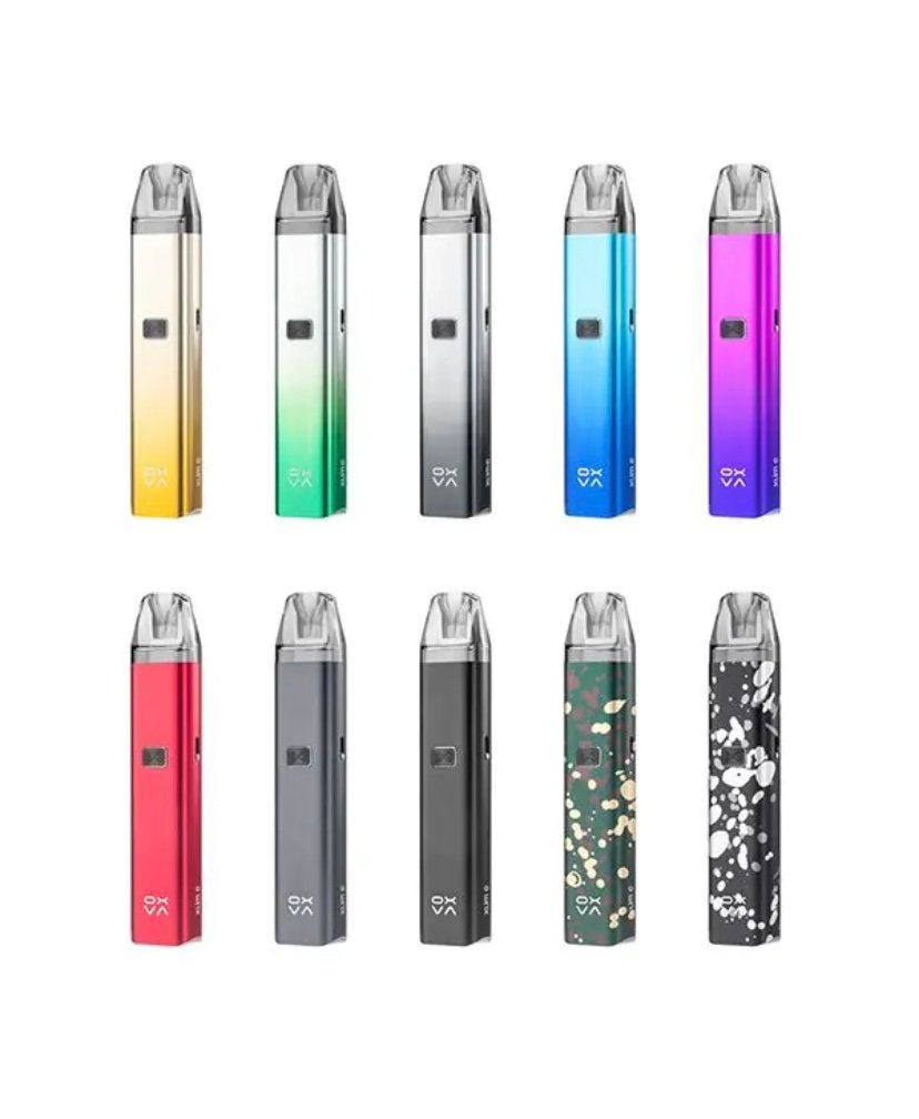 OXVA XLIM C POD KIT