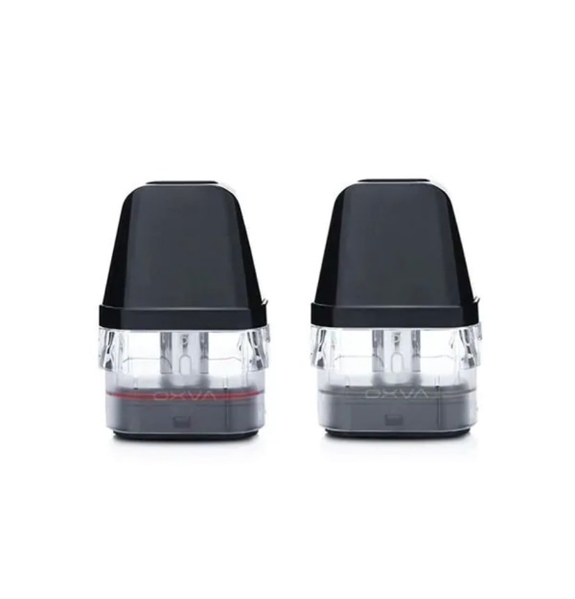 OXVA XLIM POD CARTRIDGE REPLACEMENT 3PCS