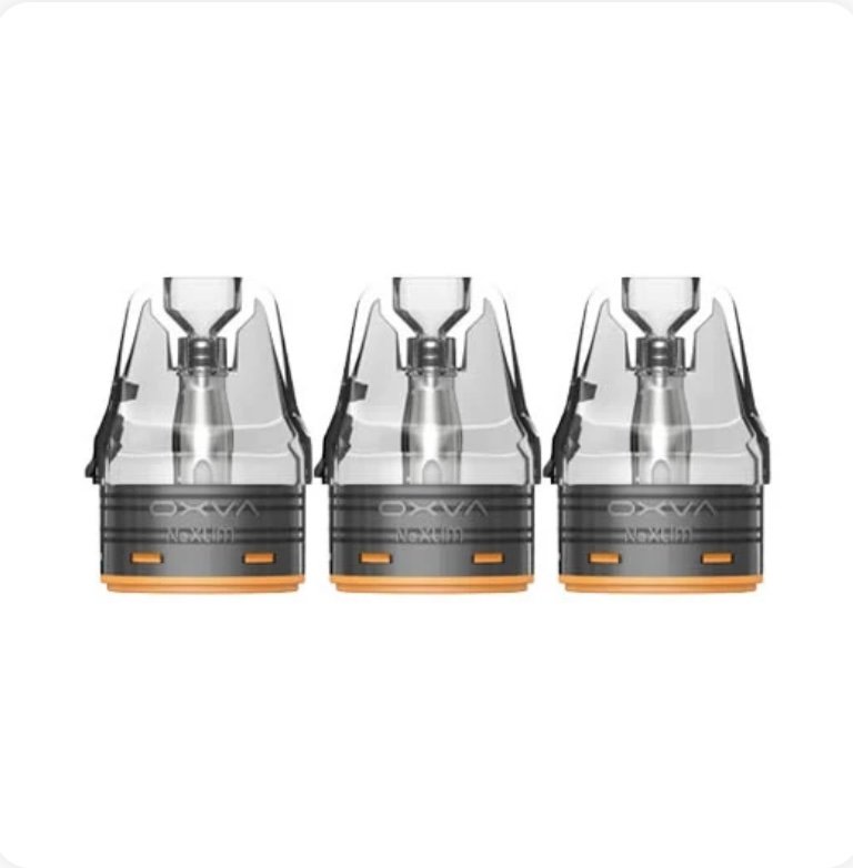 Oxva NeXLIM Replacement Pods X3