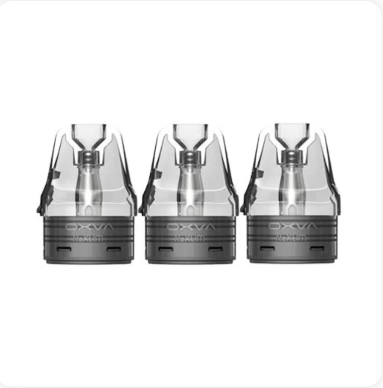 Oxva NeXLIM Replacement Pods X3