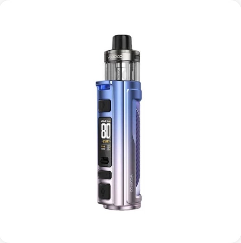 VooPoo Argus Pro 2 Pod Kit